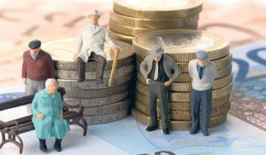 EAEO aýmaǵynda «zeınetaqy eksportyna» ruqsat berildi