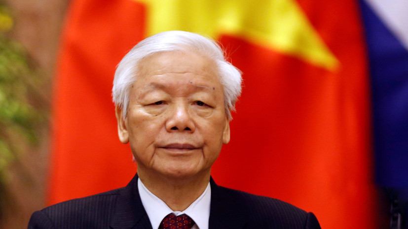 Vetnam bıligine 76 jastaǵy qarııa qaıtyp keldi