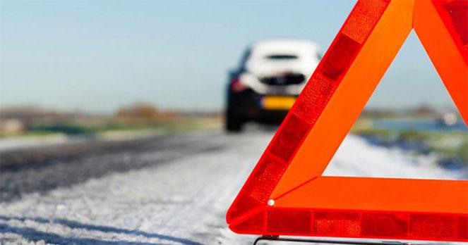 Qaraǵandy oblysynda jol apatynan bes adam kóz jumdy