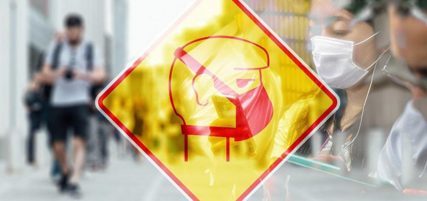 Almatyda karantın sharalaryn buzǵan 200-den astam mekeme anyqtaldy