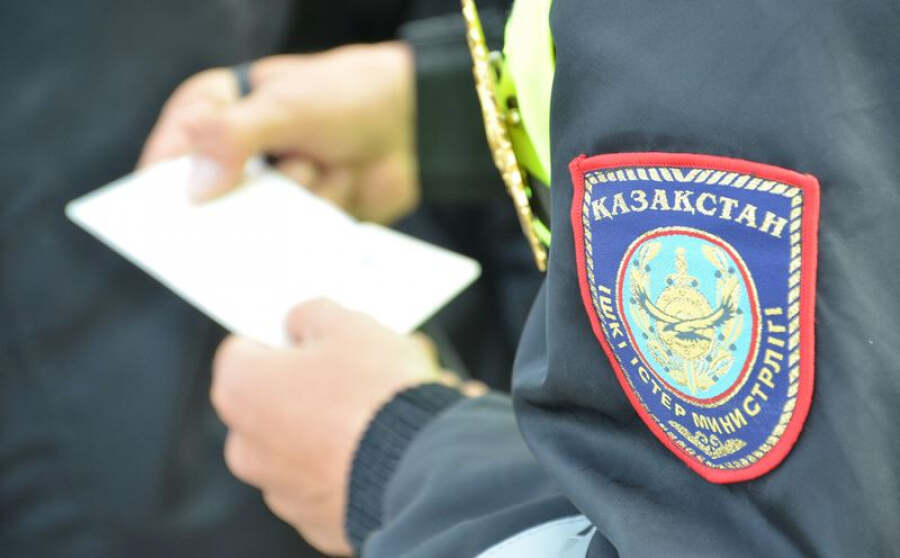 Atyraýda joǵalǵan kelinshek bir kúnnen soń tabyldy