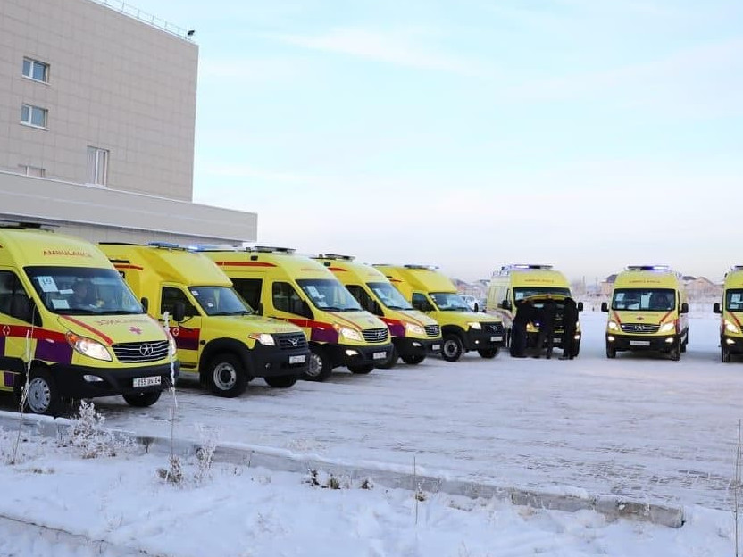 Aqtóbede 91 adam koronavırýsqa qarsy ekpe aldy