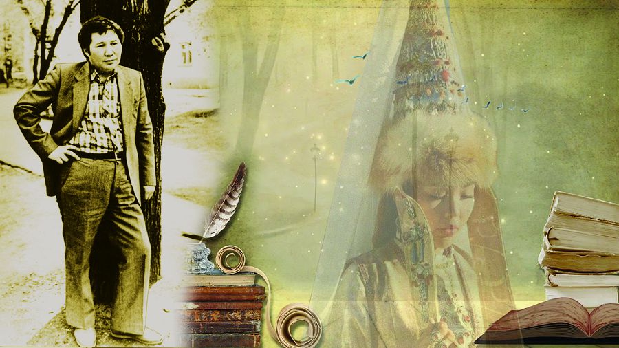 Keńshilik aqynnyń armany