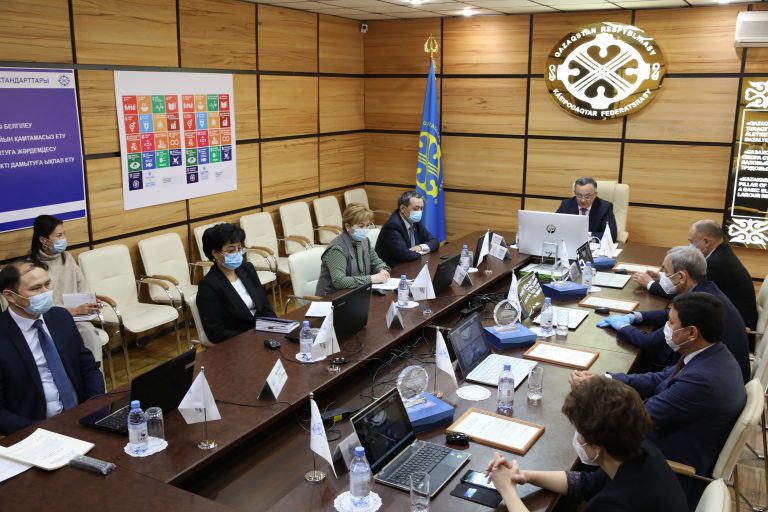 Depýtattarǵa kásipodaqtar amanaty az emes