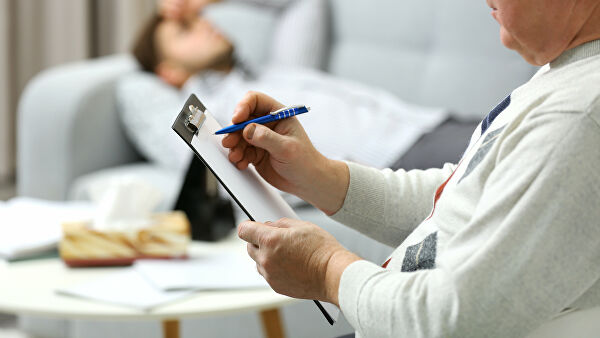 Psıhıatrǵa qaralýdan nege qashqaqtaımyz? (О́ńirde psıhıkalyq aýytqý aýrýyna shaldyqqan 26 myń naýqas esepte tur)