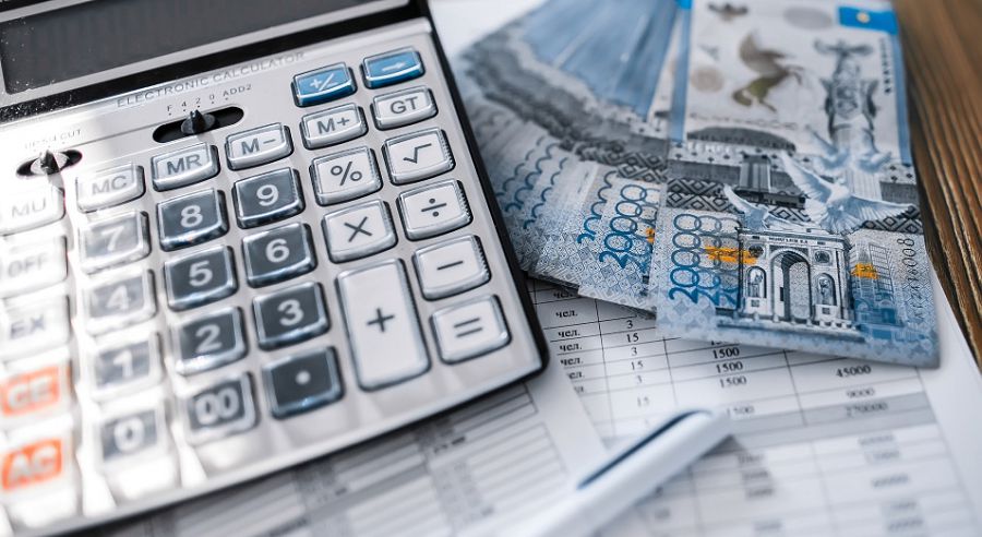 Tutynýshy quqyǵy taptalǵan: Bankter qandaı zań buzýshylyqtar jasap júr?