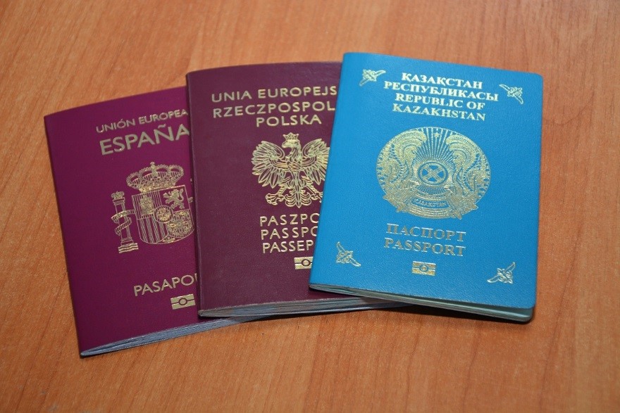 2 kúnniń ishinde sheteldikter tarapynan 13 buzýshylyq anyqtaldy