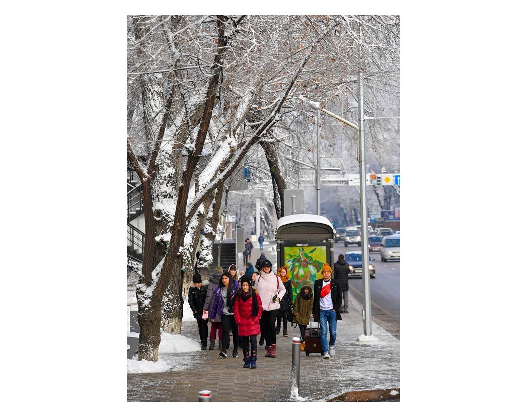 Almaty tıimdi salanyń altyn besigi bola ala ma?