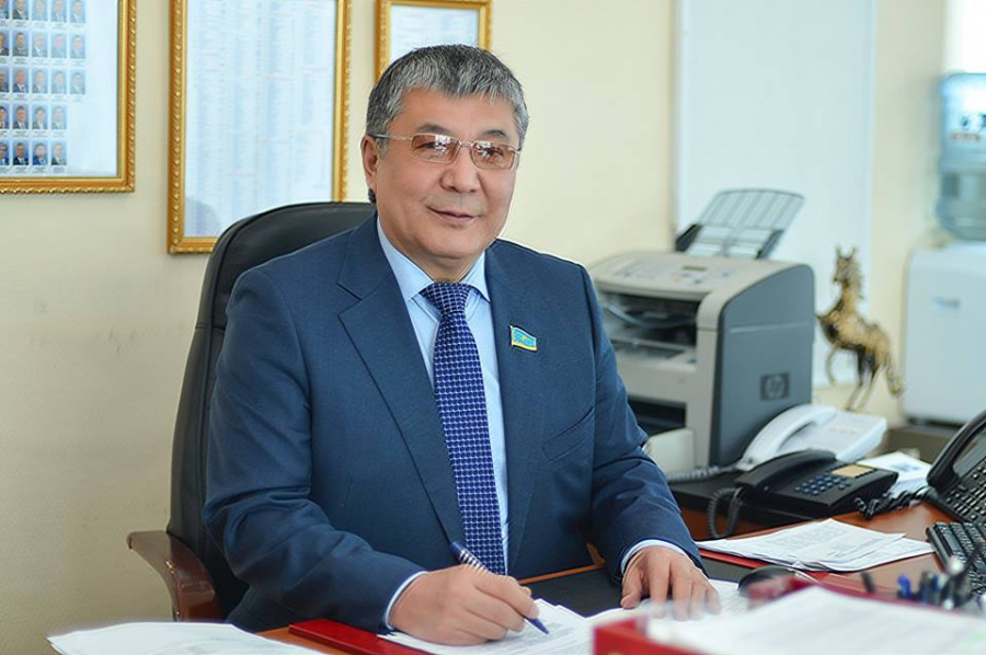 Synaqtan sátti ótken joba