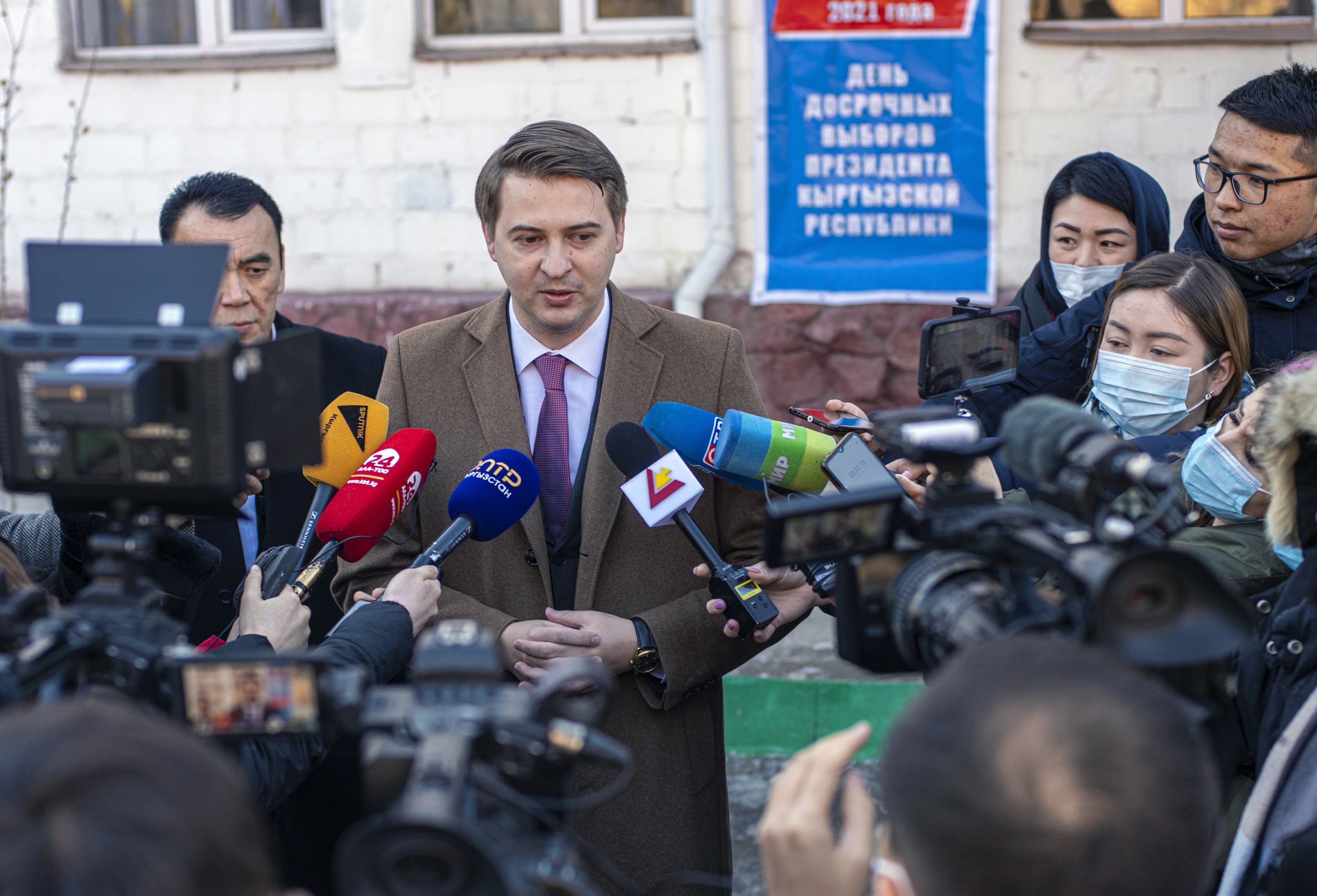 Almaty EAEO elderi premer-mınıstrleriniń betpe-bet kezdesýine daıyndalyp jatyr