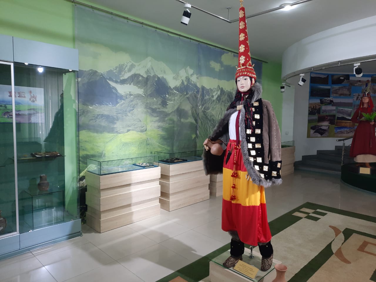 Shoshaq bórikti saq hanshaıymy