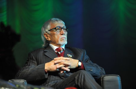 Sábıt Orazbaev: Sahnanyń kelbeti – akter