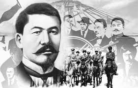 Alash qaıratkerleriniń jeke zattary elge qaıtarylsa...