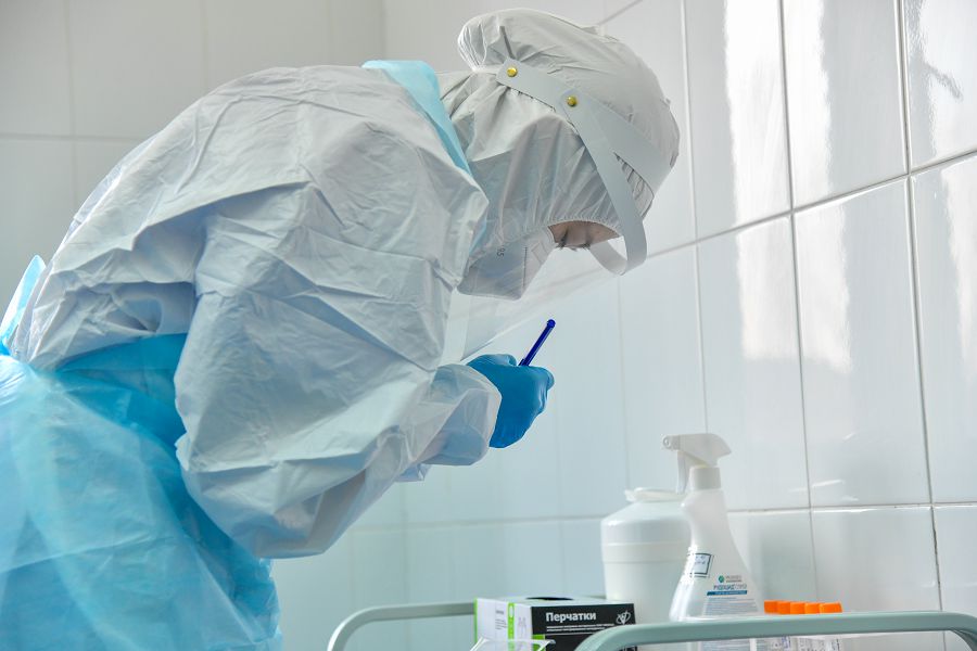 Vaksınanyń áseri jaqsy