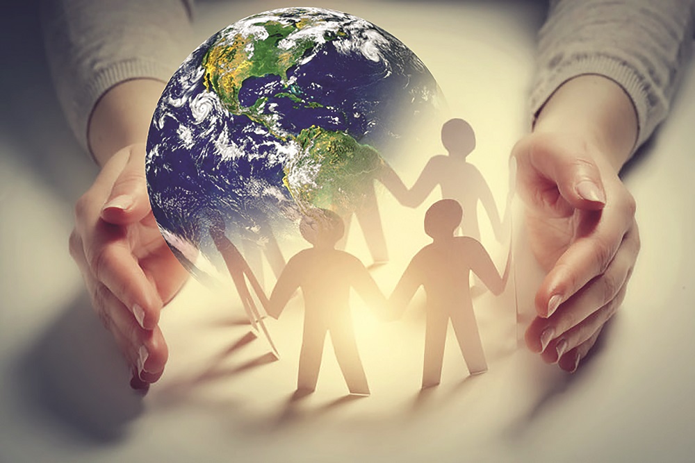 Álemde koronavırýspen kúres údeı tústi