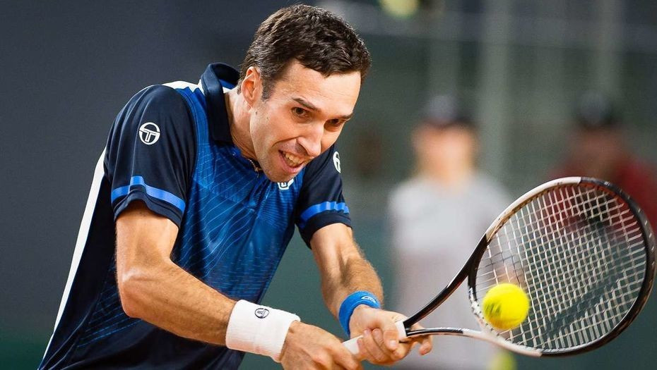 Ekinshi kezeńde súrindi