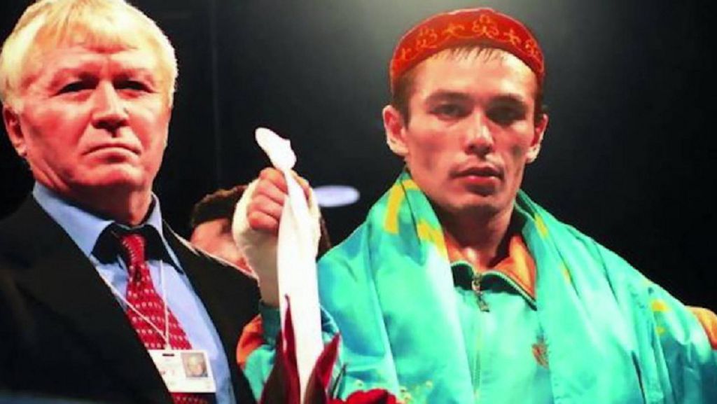 Sańlaqtar erkin samǵady