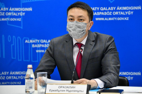 Áleýmettik mańyzy bar dáriler Almaty dárihanalarynda jetkilikti