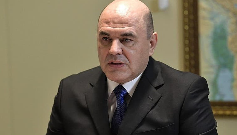 Mıhaıl Mıshýstın qazaqstandyqtardy reseılik mobıldi qosymshaǵa qosylýǵa shaqyrdy