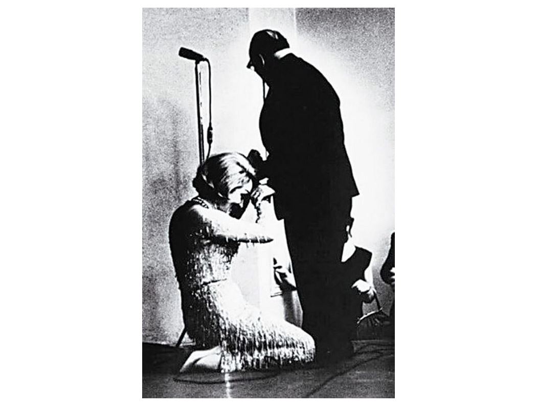 Marlenniń rýhanı mahabbaty