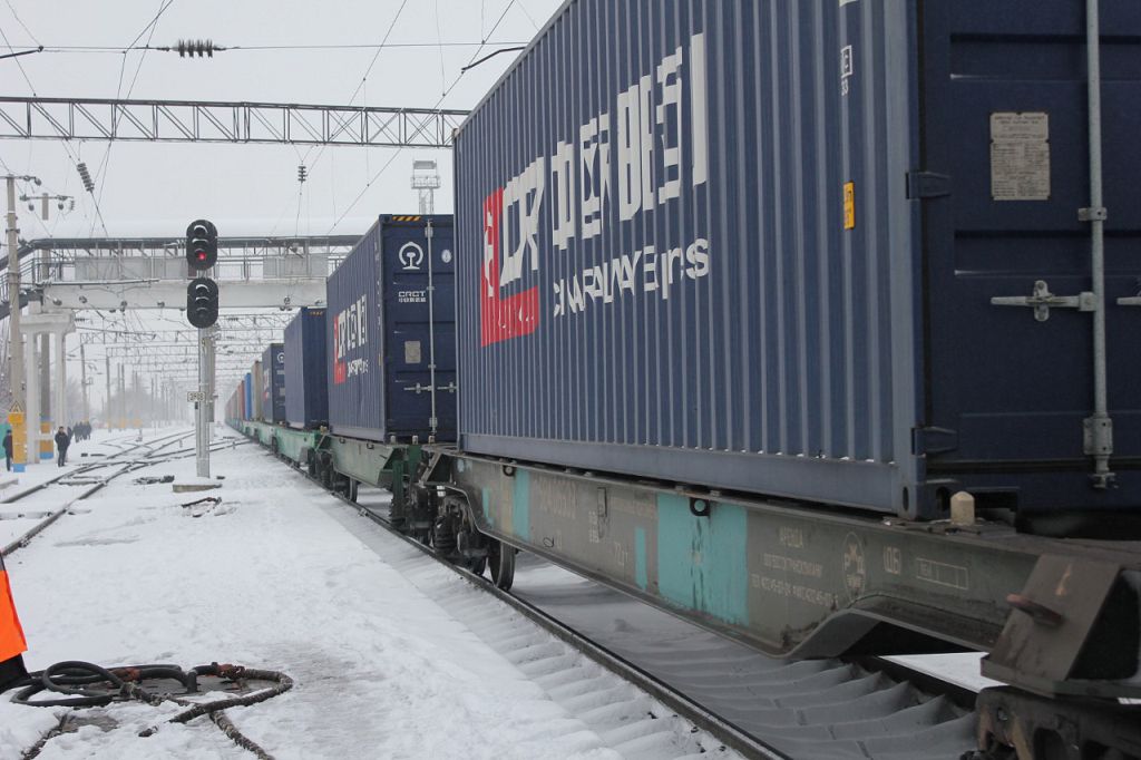 Tasymal aýqymy artty