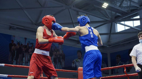 Bokstan jasóspirimder arasyndaǵy QR chempıonaty aıaqtaldy