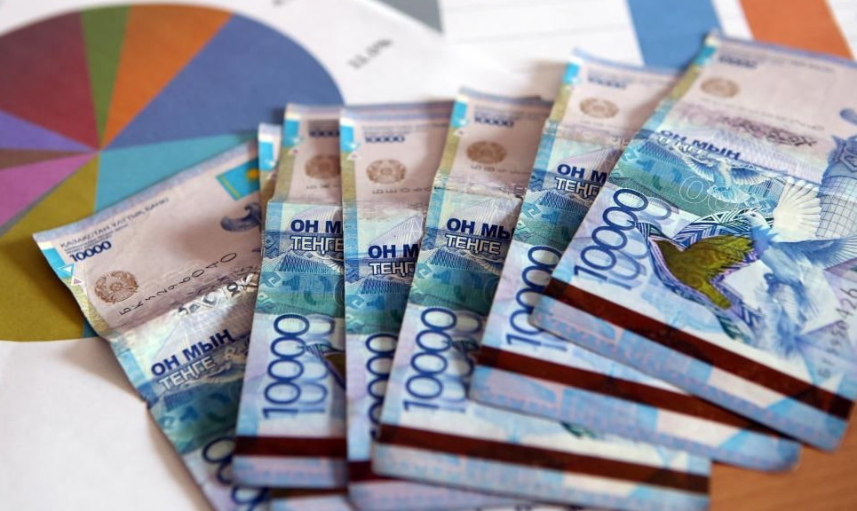 EAEO aıasynda teńgemen saýda jasaý kólemi ósti