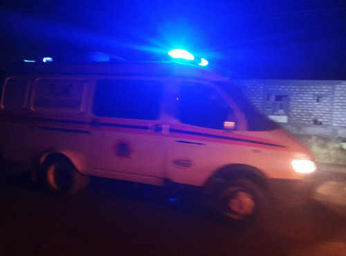 Atyraýda 30 jastaǵy jigit joǵalyp ketti