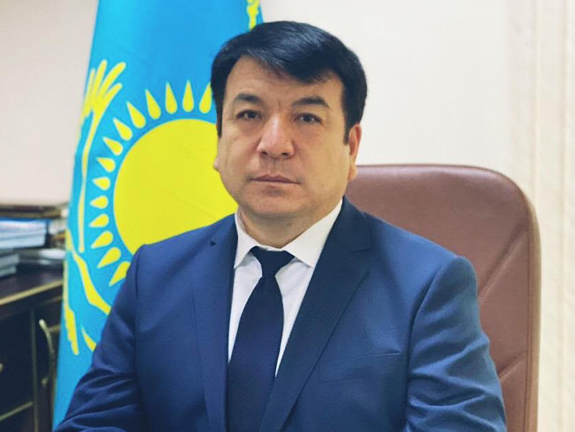 Ulttyq bilim akademııasynyń Prezıdenti  BAQ ókilderimen onlaın kezdesý ótkizdi