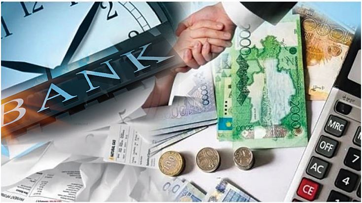 Sheteldik bankter qandaı jaǵdaıda Qazaqstanda fılıaldaryn asha alady?