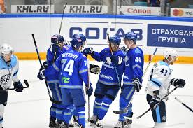 «Barys» – pleı-off kezeńinde