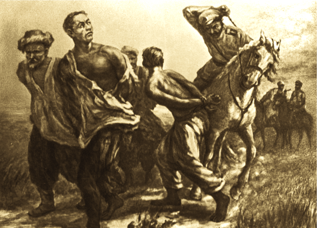 «Esil kóterilisi» kimniń múddesin kózdedi?