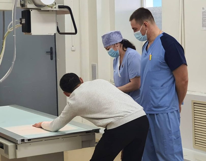 Qostanaıdaǵy kóktaıǵaqtan 50 shaqty adam jaraqat aldy