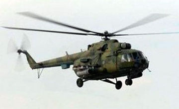 Atyraýda joǵalǵan jigitti izdeýge tikushaq tartyldy