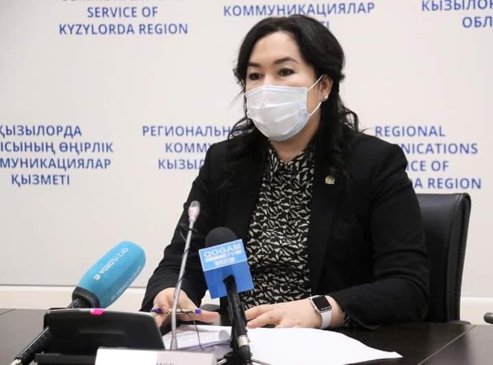 Bilim salasynda ózgeris kóp