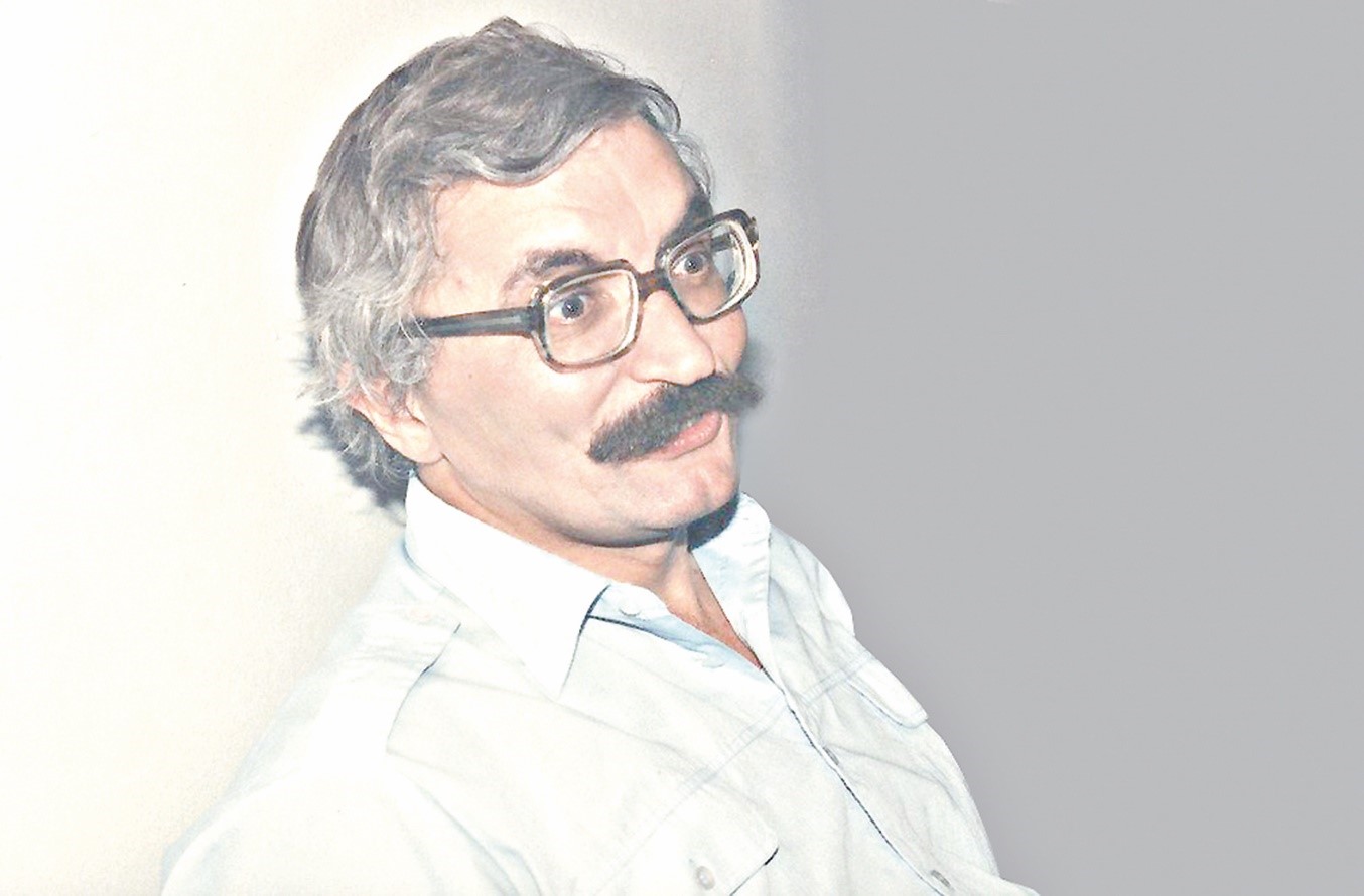 Qońyr Ishtvannyń muraty