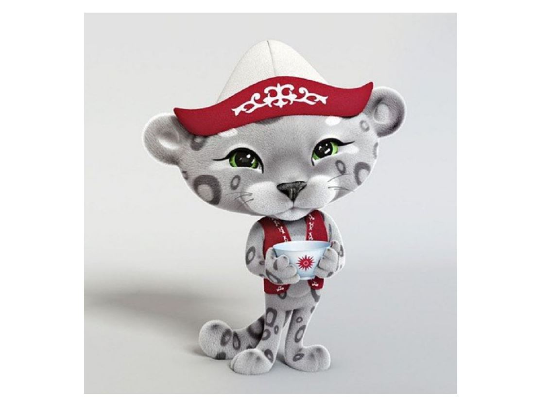 Sport sarqyty Aq Azıadany tamashalaýǵa májbúr bolǵan túlki