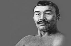 Qajymuqan Muńaıtpasulynyń 150 jyldyǵyn toılaý bastaldy