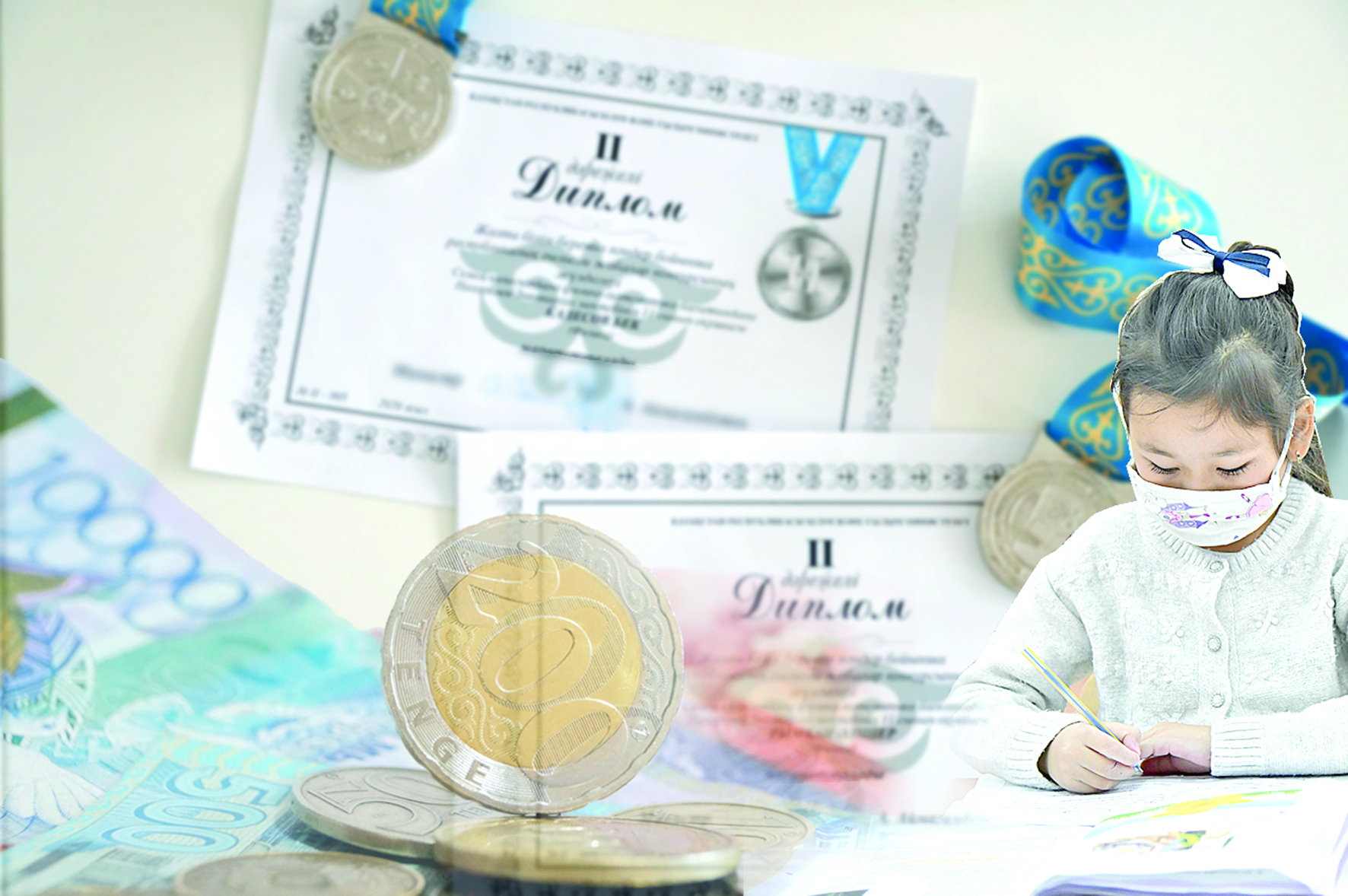 Aqyly baıqaýlar kimniń múddesin kózdeıdi?