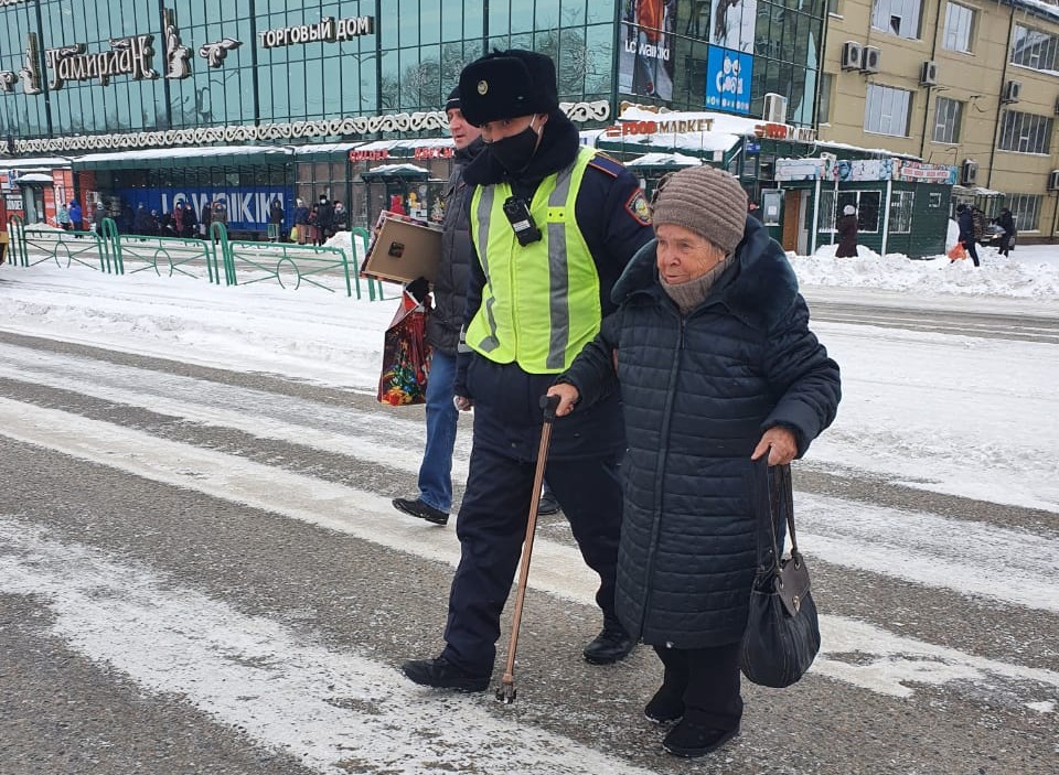 Polıseıler janashyrlyǵy