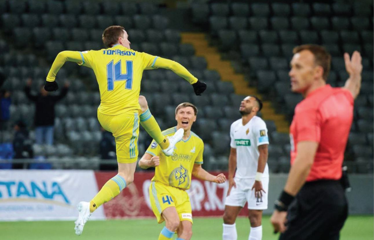 Endi QPL komandalarynyń jaǵdaıy qalaı bolmaq?