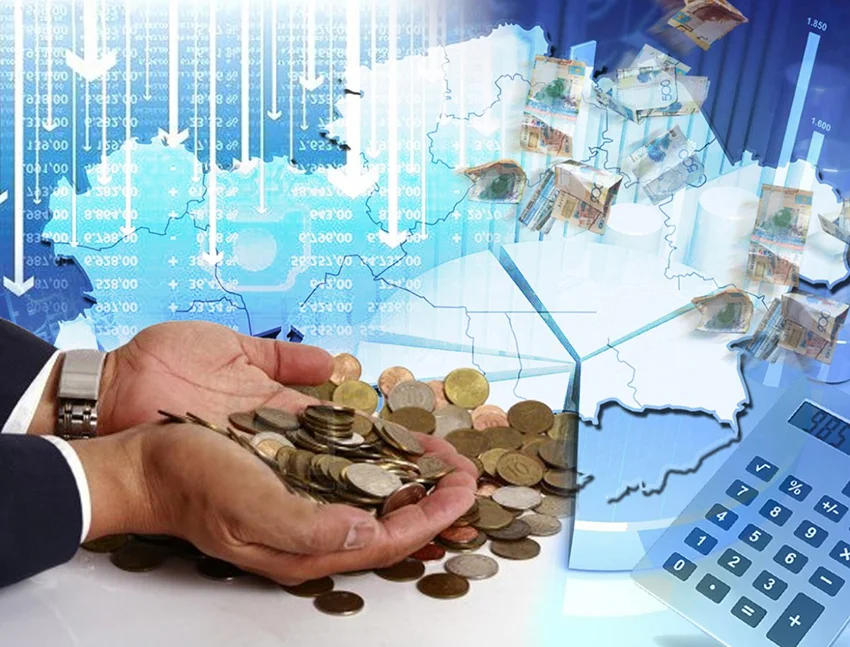 Elden ketken aqsha úsh ese kóp