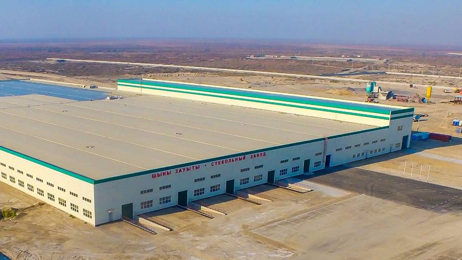 Shyny zaýytynyń shyrǵalańy qashan bitedi?