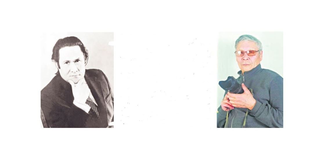 Aqynnyń keń taraǵan sýreti