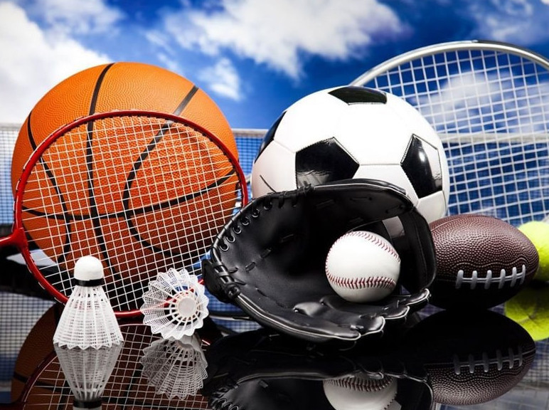 Atyraýda sporttyq nysandar kóbeıedi