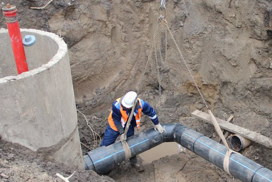 Aýylda aýyzsý tapshylyǵy azaıady