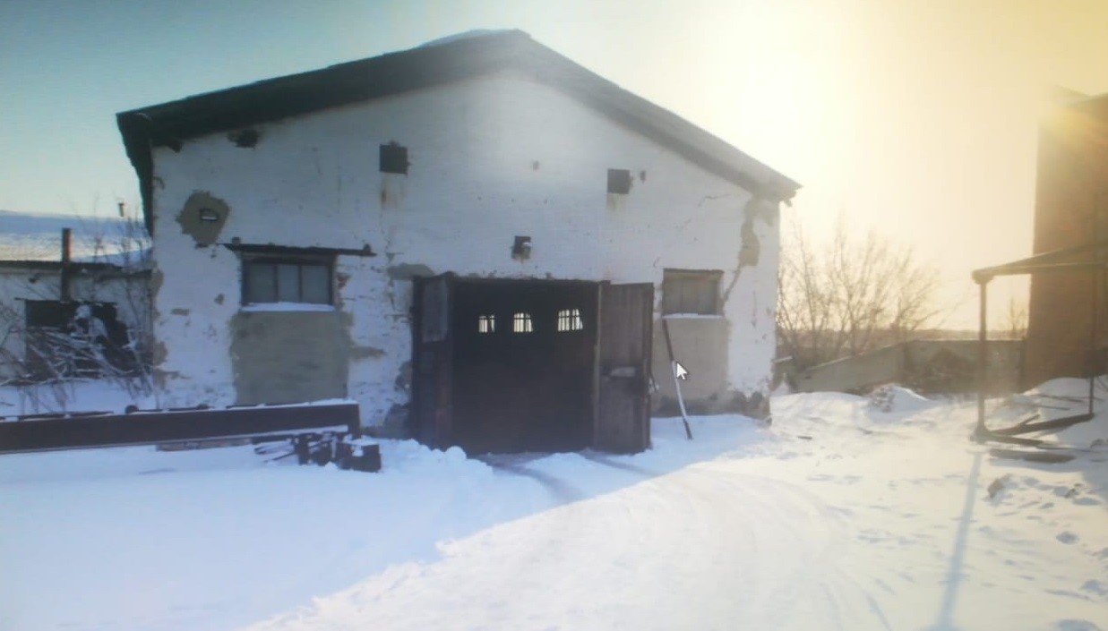 Qoımaǵa túsken ury ustaldy