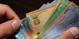 ShQO turǵyny 13 atyraýlyqtyń aqshasyn aldap alyp, san soqtyrǵan