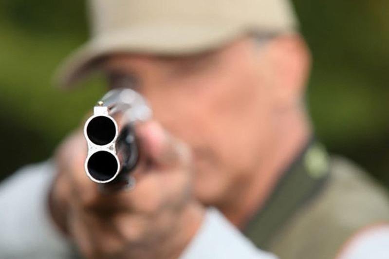 Úı-ishilik janjaldy oq atýmen rettemek bolǵan buzaqy ustaldy