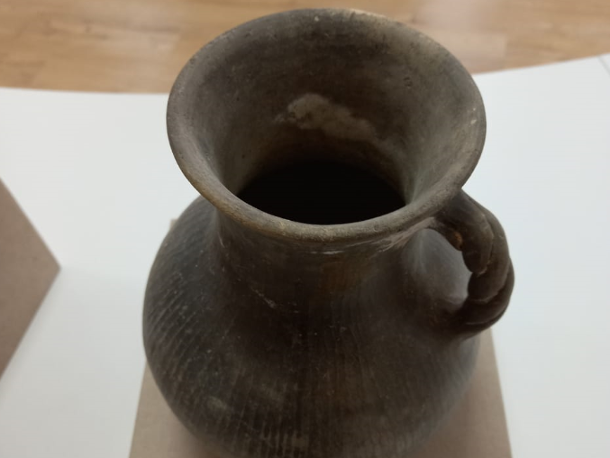 Aqtóbe oblysynda arheologııalyq ekspedısııa jumystary qorytyndylandy